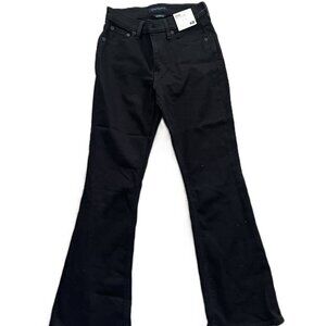 Aeropostale High Rise Jeans